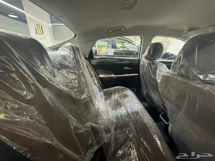 اكسنت فليت 2026 4