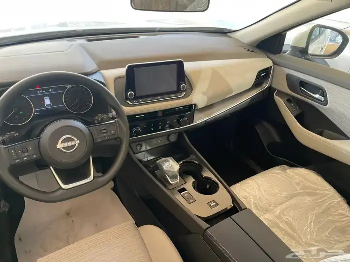 نيسان اكستريل موديل2026 9