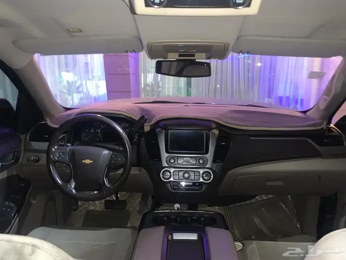 تاهو سوبربان 2016 1