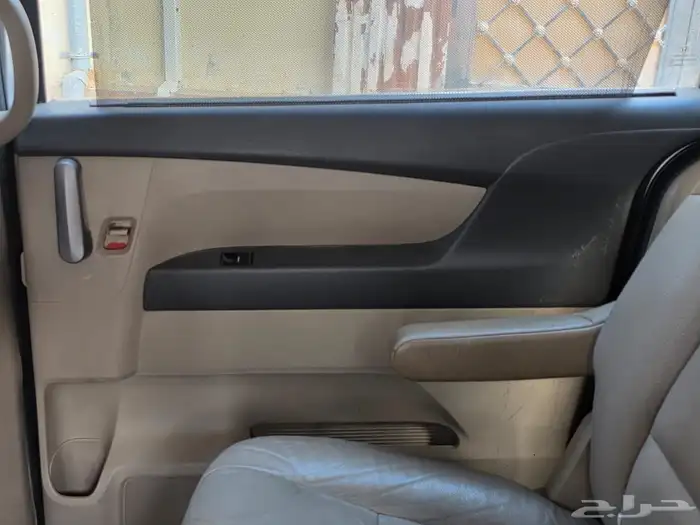 سيارة هوندا أوديسي 2011 0