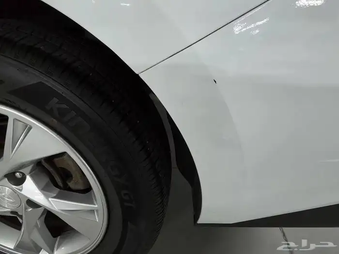 النترا - 2021 - بنزين - 1.6cc وارد كوريا 12