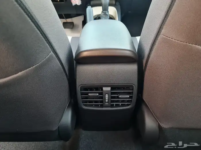 تايوتا كورلا موديل 2026- .2.0 XLI سعودي 10