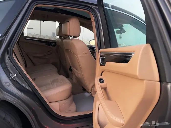 بورش ماكان S 31