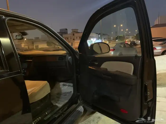 للبيع شفروليه تاهو سوبربان امريكي موديل 2007 6