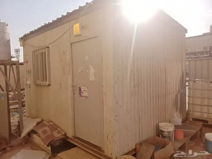 غرفة جاهزة 4 في 3 للبيع 0