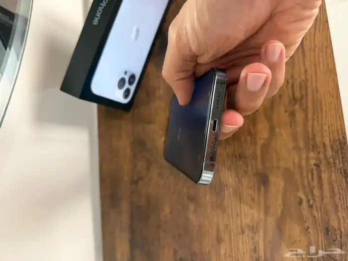 ايفون 13 برو ماكس 4