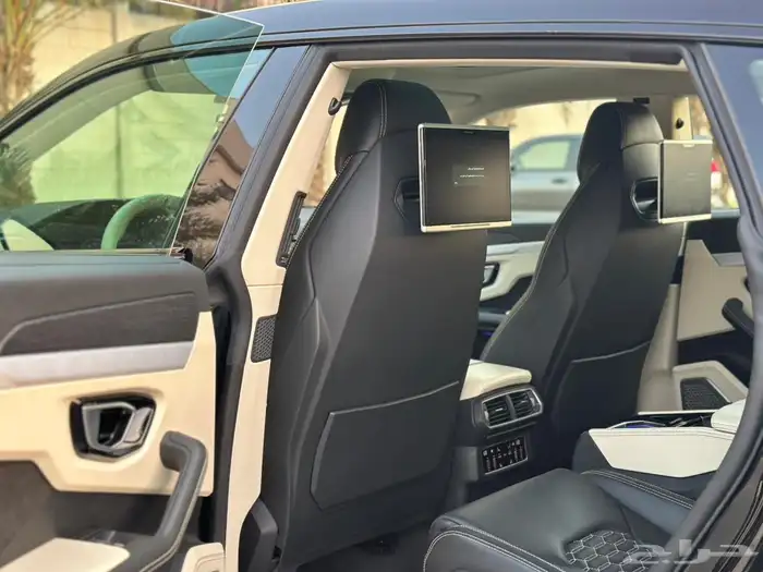 لامبورجيني اوروس 2021 ساماكو 19