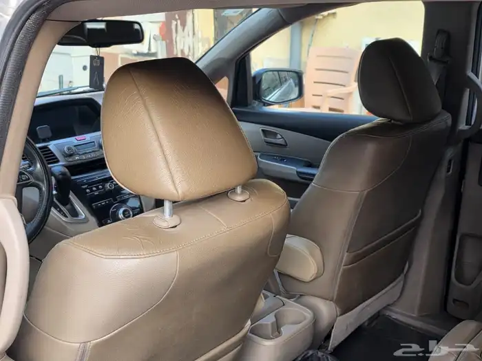 سيارة هوندا أوديسي 2011 15