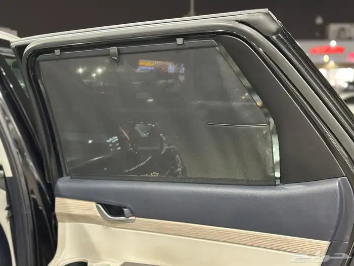 هيونداي باليسيد فل كامل V6 ناغي موديل 2021 13