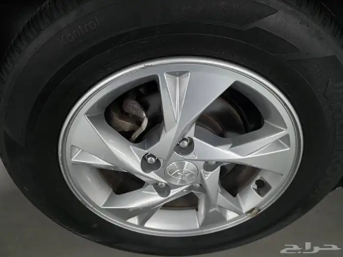 النترا - 2021 - بنزين - 1.6cc وارد كوريا 10