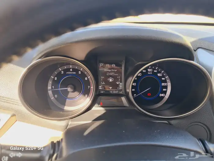 تم البيع شانجان ايدو 2018 3