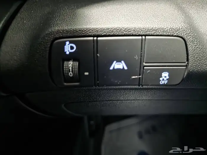 النترا - 2021 - بنزين - 1.6cc وارد كوريا 16