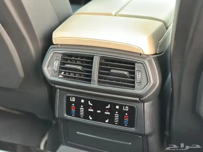 لامبورجيني اوروس 2021 ساماكو 27