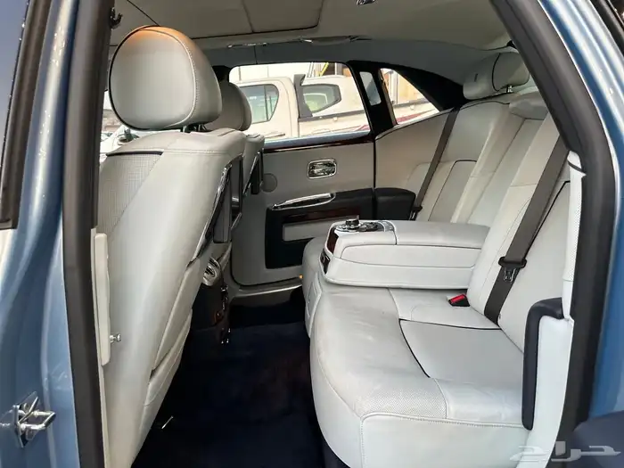 رولزرويس قوست 2012 9