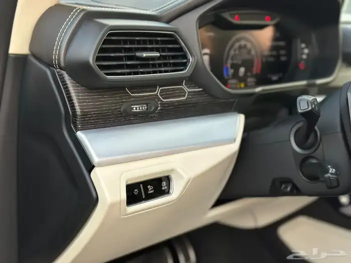 لامبورجيني اوروس 2021 ساماكو 18