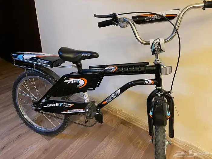 رامبو اسود 0