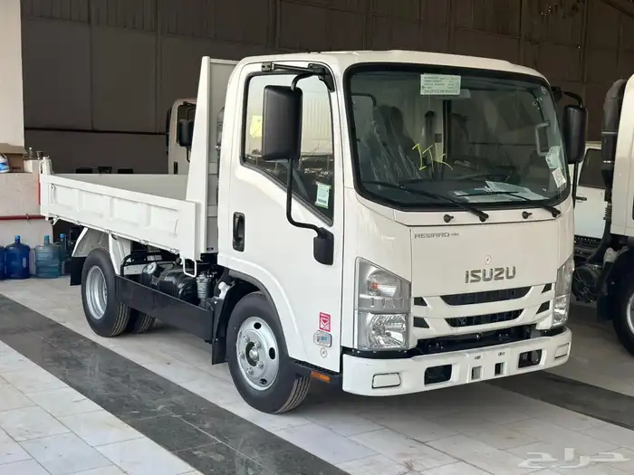 قلاب ايسوزو 3 طن 2025 1