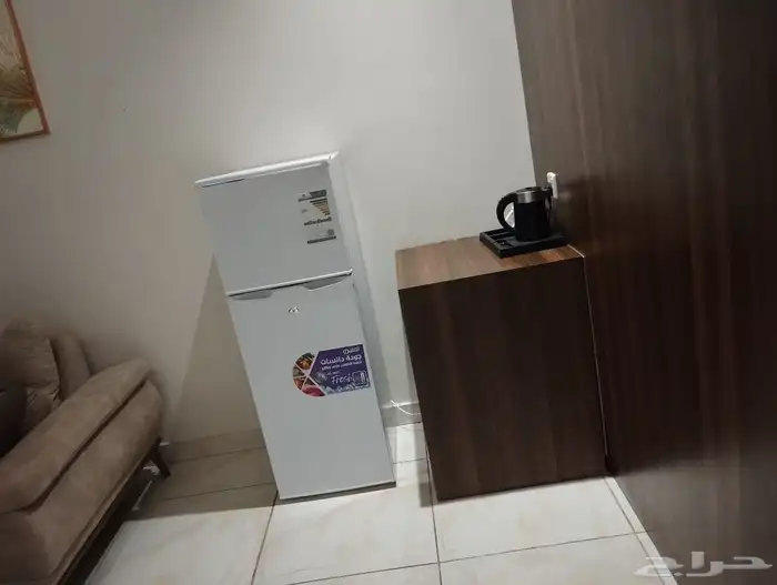 شقق مفروشة للإيجار الشهري جيزان حي المطارحي السويس حي الشاطئ 2