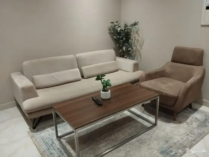 شقق مفروشة للإيجار الشهري جيزان حي المطارحي السويس حي الشاطئ 0