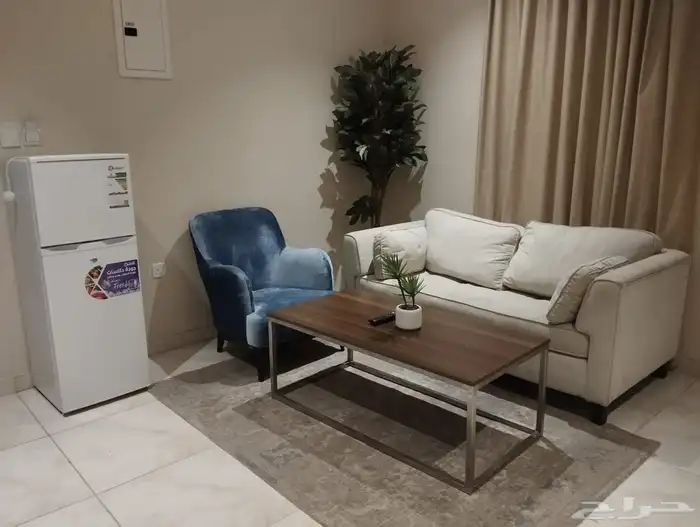 شقق مفروشة للإيجار الشهري جيزان حي المطارحي السويس حي الشاطئ 6