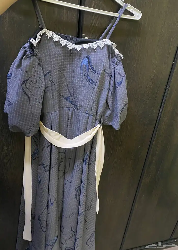 فساتين العمر المحير 3