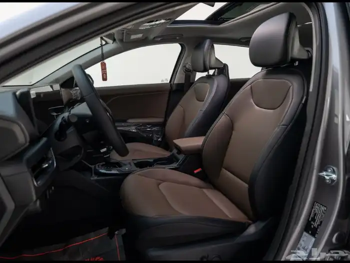 كيا K4 GLS 2000 CC موديل 2026 4