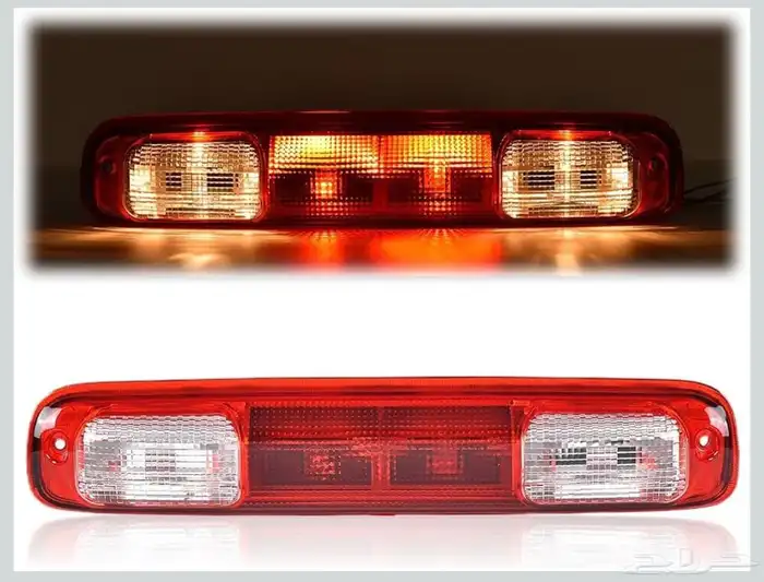 ليت غماره الخارجي الخلفي جديد جمس شفر 2000الى 2006 0