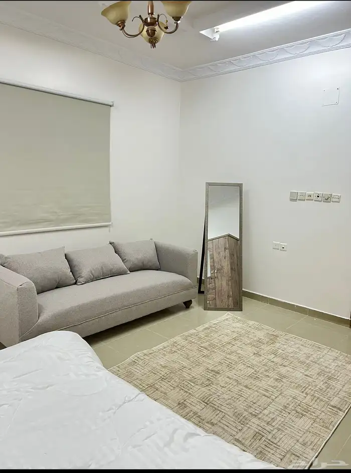 شقق للإيجار بالخرج 7