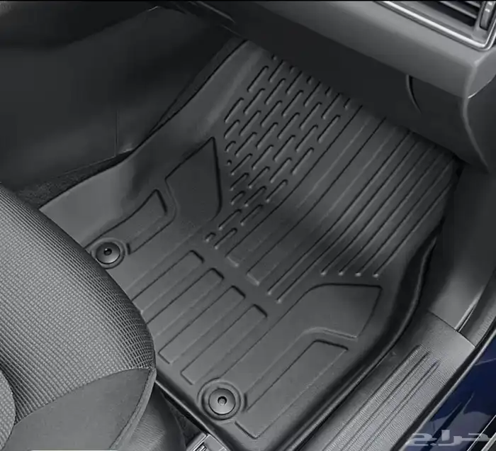 Mazda CX30 new 3D Floor Mat 2
