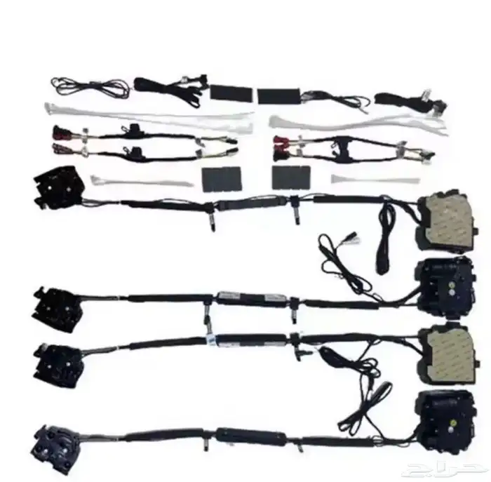 جهاز شفط الأبواب بي ام دبليو bmw 0