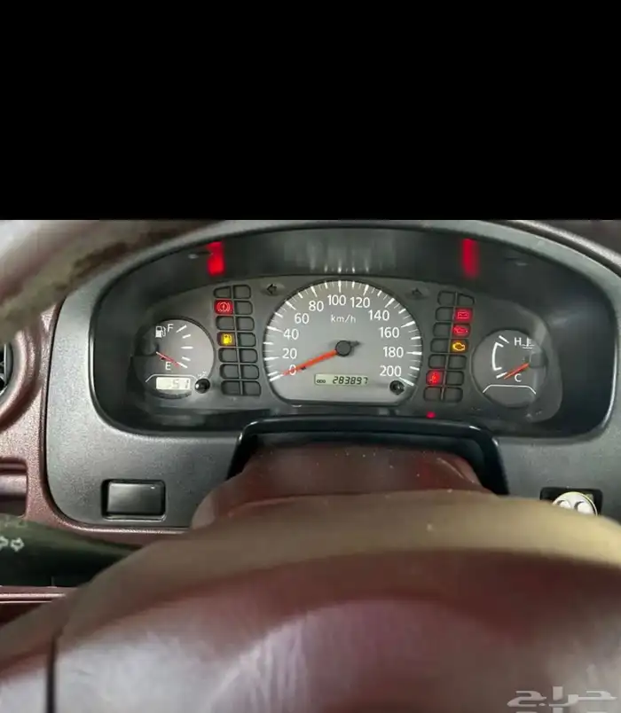 للبيع غمارتين ددسن مكيف طاره هواء 2016 2