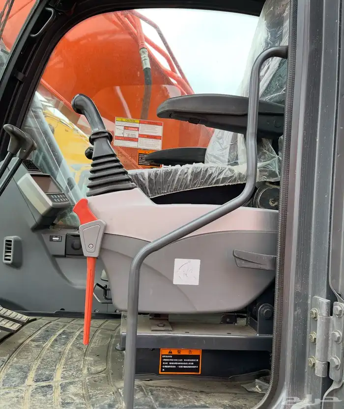 Excavator Doosan DX 225 LCA for sale 8