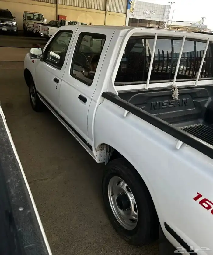 للبيع غمارتين ددسن مكيف طاره هواء 2016 3