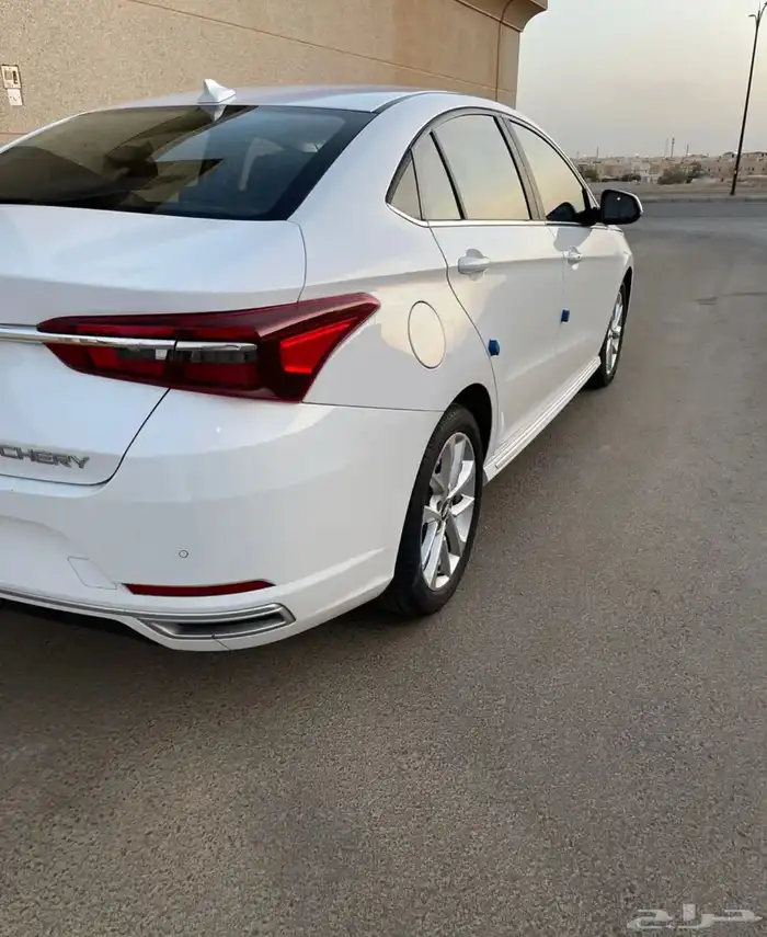 شريري أريزو 6 0