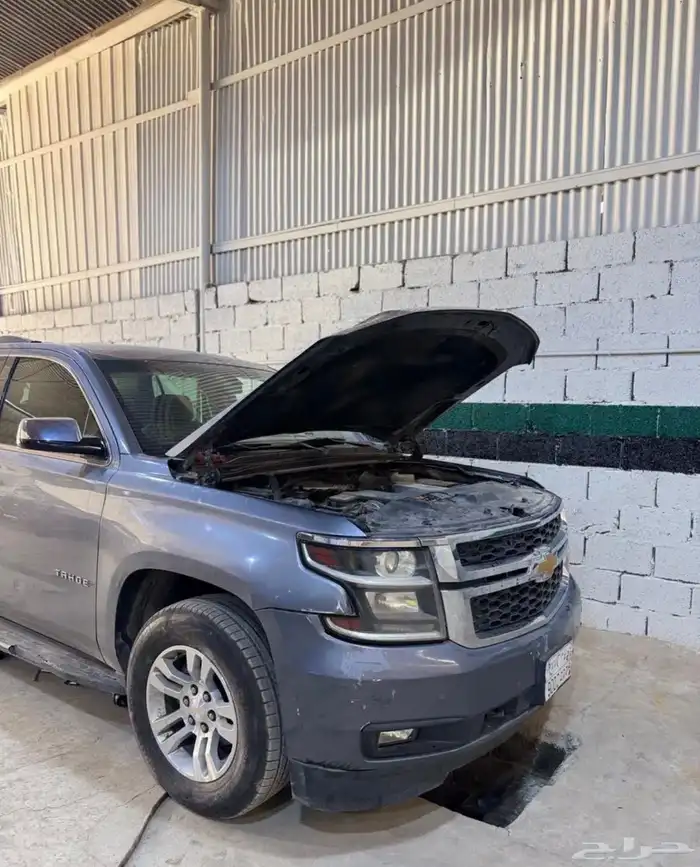 مكينة وقيرات سلفرادو يوكن جمس سييرا من 2010 الى 2020 0