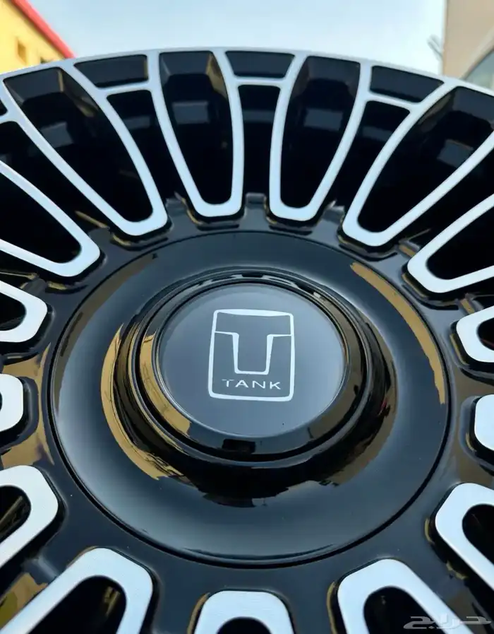 جنوط تانك وهافال مقاس 22 3