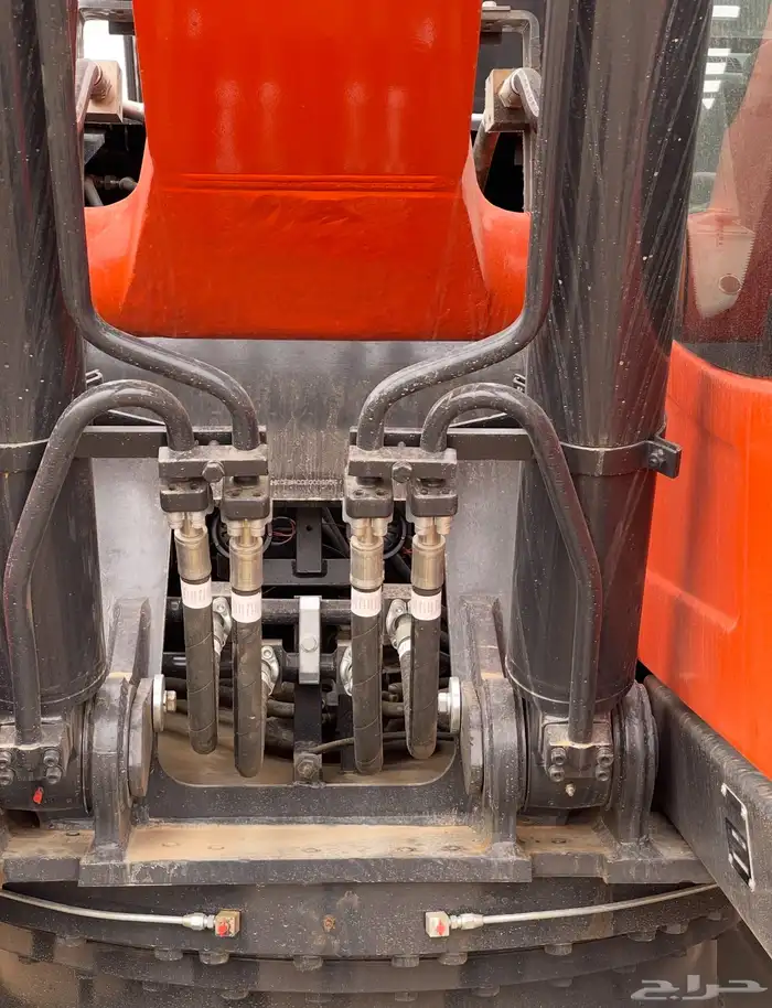 Excavator Doosan DX 225 LCA for sale 2