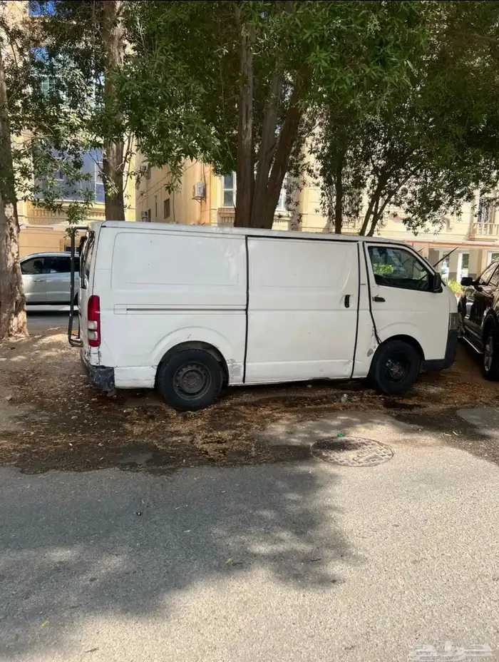 هايس بضاعه 2006 0