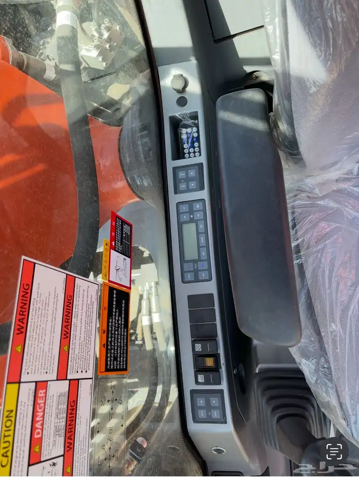 Excavator Doosan DX 225 LCA for sale 6