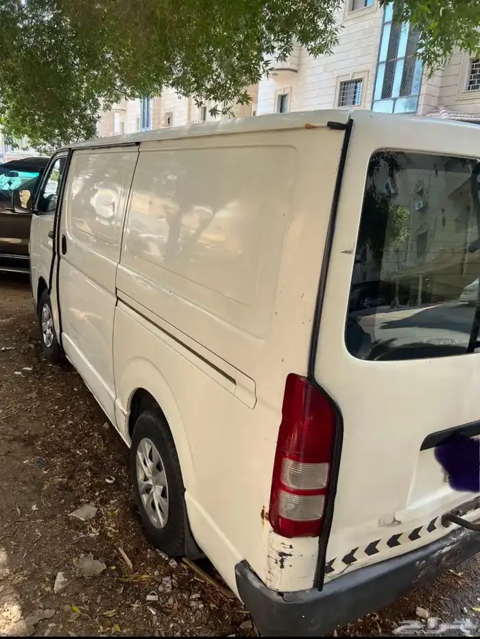 هايس بضاعه 2006 2