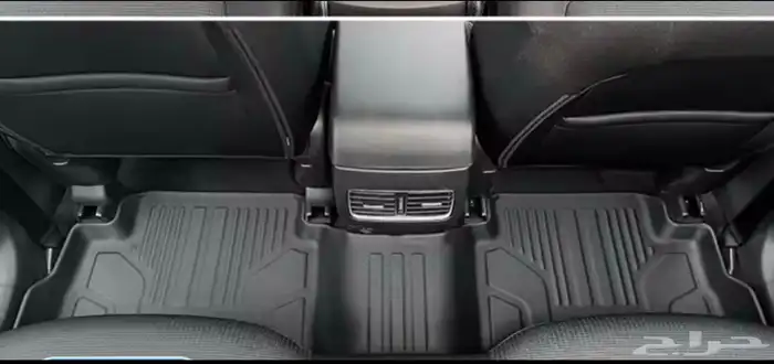 Mazda CX30 new 3D Floor Mat 4