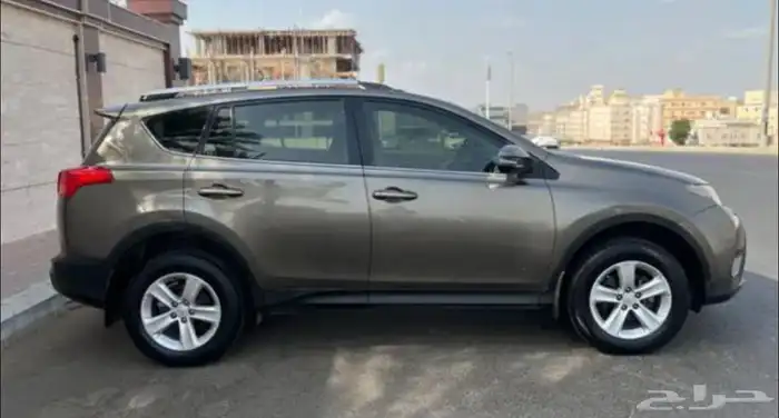 للبيع جيب راف فور 2016 و للبيع كامري موديل 2019 2