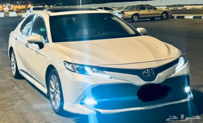 للبيع جيب راف فور 2016 و للبيع كامري موديل 2019 3