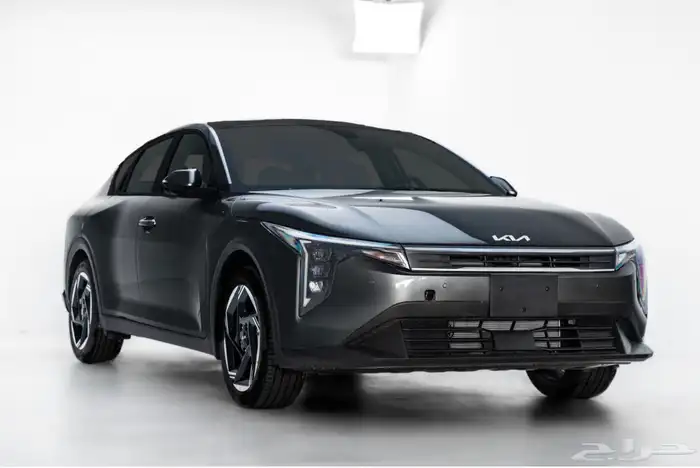كيا K4 GLS 2000 CC موديل 2026 1