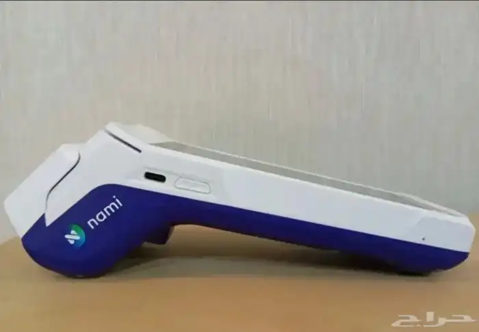 جهاز مكنه -نقاط البيع صرافه مدى مجانا- شبكه 2