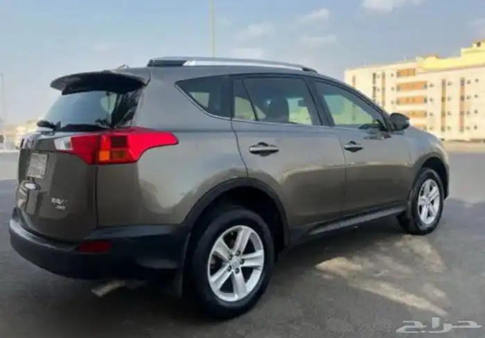 للبيع جيب راف فور 2016 و للبيع كامري موديل 2019 0