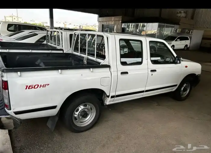 للبيع غمارتين ددسن مكيف طاره هواء 2016 4