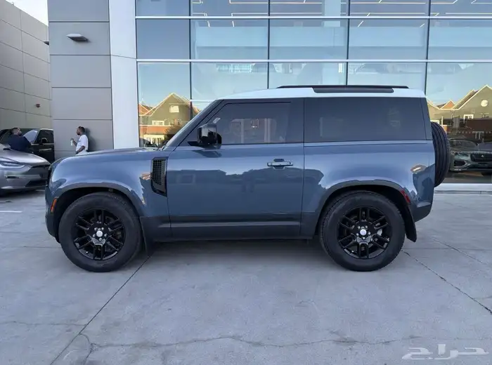 ديفندر 90 2022 P300 S 0