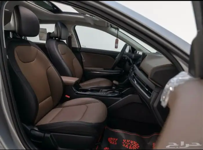 كيا K4 GLS 2000 CC موديل 2026 5