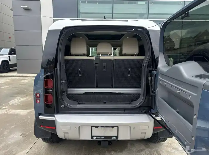 ديفندر 90 2022 P300 S 8